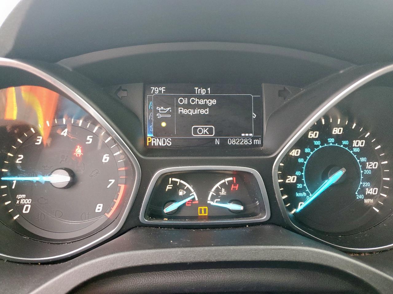 2016 Ford Escape Se VIN: 1FMCU0GX2GUA28918 Lot: 62668845