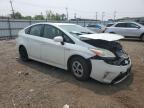 2014 Toyota Prius    на продаже в Chicago Heights, IL - Front End