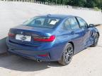 2020 BMW 330E SPORT for sale at Copart WESTBURY