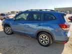 2019 Subaru Forester Premium на продаже в Wilmer, TX - Side