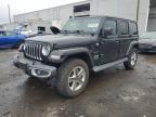 2019 Jeep Wrangler Unlimited Sahara   for Sale in Fredericksburg, VA - Rear End