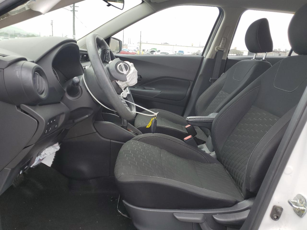 3N1CP5BV7NL513922 2022 Nissan Kicks S