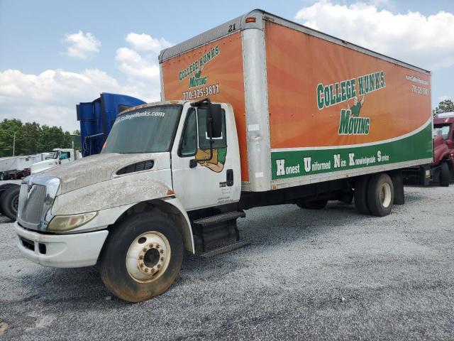 2007 International 4000 4300