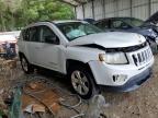 2011 Jeep Compass Sport en Venta en Midway, FL - Side