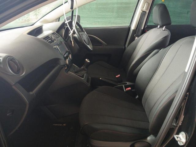 2013 MAZDA 5 VENTURE