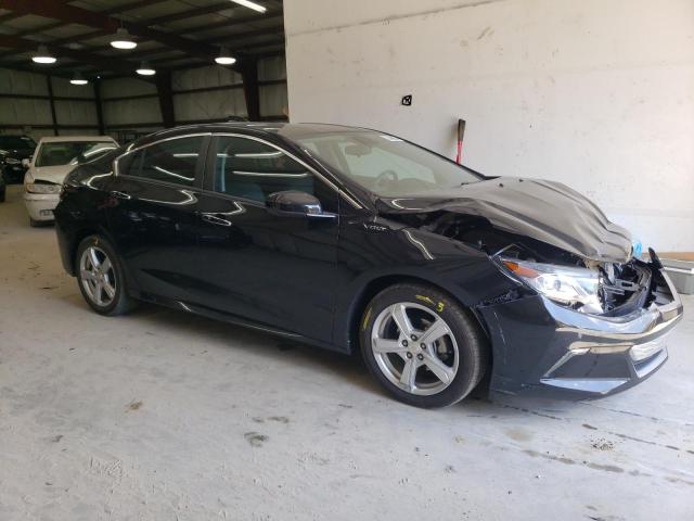  CHEVROLET VOLT 2017 Black