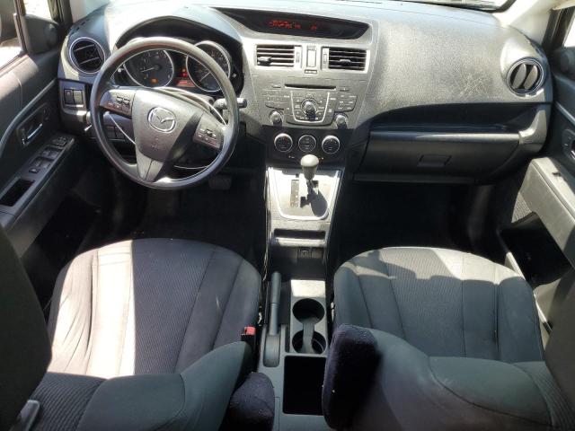  MAZDA 5 2013 Black