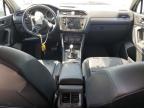 2018 Volkswagen Tiguan Se for Sale in Sun Valley, CA - Front End