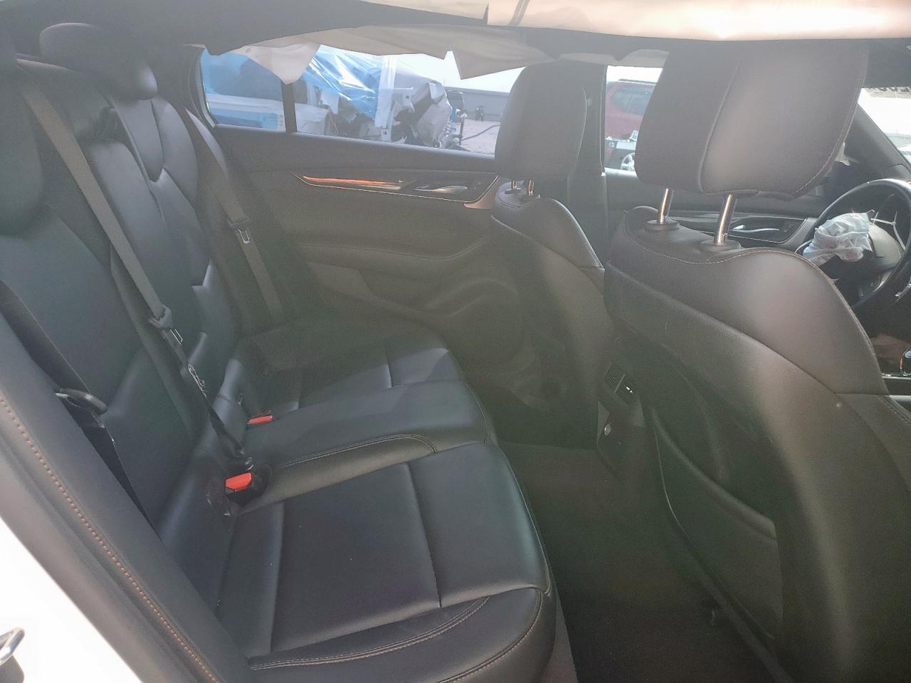 2024 Cadillac Ct5 Sport VIN: 1G6DP5RK8R0128601 Lot: 59375285