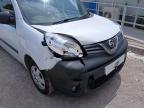 2021 NISSAN NV250 ACEN for sale at Copart WESTBURY