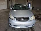 2007 Toyota Corolla Ce за продажба в North Billerica, MA - Front End