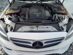 2017 Mercedes-Benz C 300 en Venta en Apopka, FL - Normal Wear