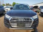 2018 Audi Q5 Premium de vânzare în Bowmanville, ON - Side