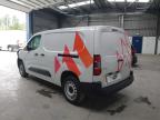 2024 VAUXHALL COMBO 2300 for sale at Copart EAST KILBRIDE
