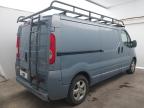 2013 RENAULT TRAFIC LL2 for sale at Copart GLOUCESTER
