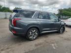 2022 Hyundai Palisade Calligraphy   en Venta en Miami, FL - Front End