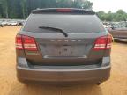 2018 Dodge Journey Se de vânzare în Mocksville, NC - Burn