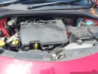 2010 RENAULT CLIO EXTRE for sale at Copart CORBY