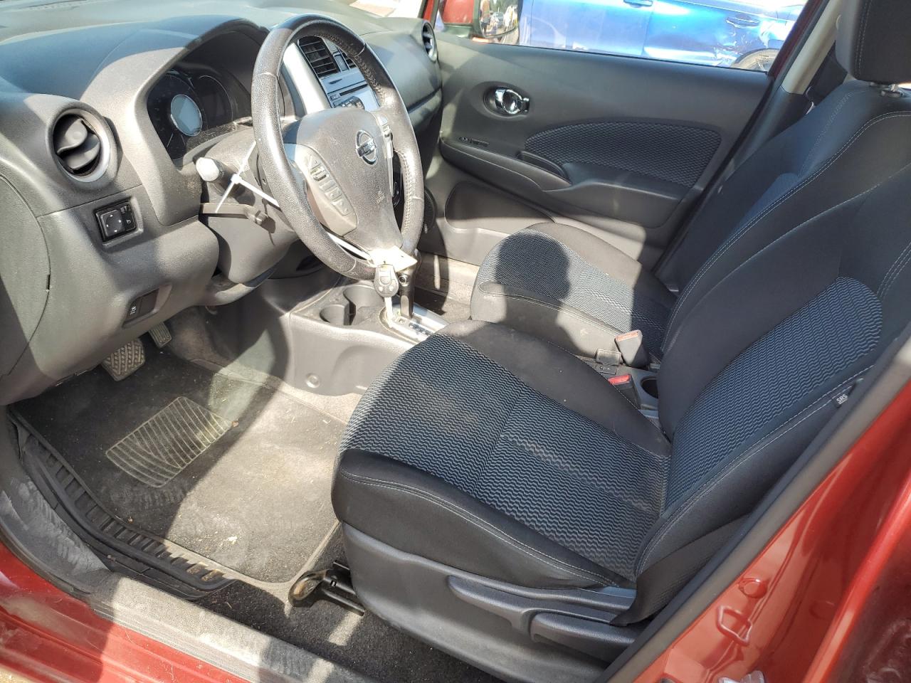 2016 Nissan Versa Note S VIN: 3N1CE2CP1GL354886 Lot: 60691385