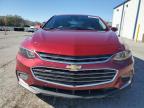 2018 Chevrolet Malibu Lt იყიდება Las Vegas-ში, NV - Side