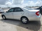 2004 Toyota Camry Le за продажба в West Palm Beach, FL - Front End