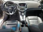 2011 Chevrolet Cruze Ltz   for Sale in Farr West, UT - Front End