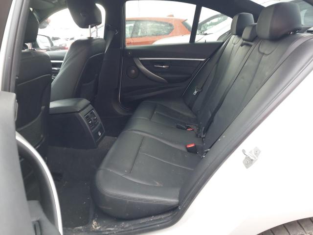 2017 BMW 335D XDRIV