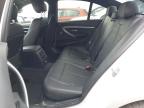 2017 BMW 335D XDRIV for sale at Copart CHESTER