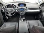 2016 Acura Rdx Technology   იყიდება Bridgeton-ში, MO - Side