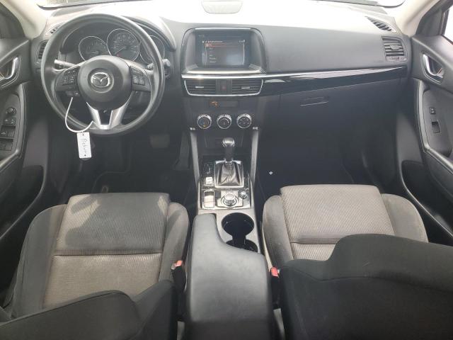  MAZDA CX-5 2016 Biały