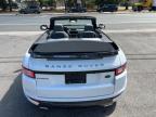 2018 Land Rover Range Rover Evoque Hse Dynamic for Sale in North Billerica, MA - Minor Dent/Scratches