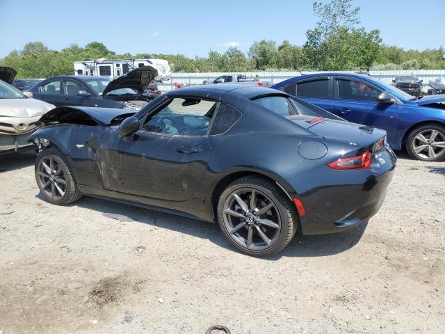  MAZDA MX5 2018 Черный
