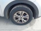 2017 KIA SPORTAGE 1 for sale at Copart YORK