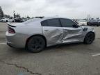 2018 Dodge Charger Sxt   იყიდება Rancho Cucamonga-ში, CA - Side