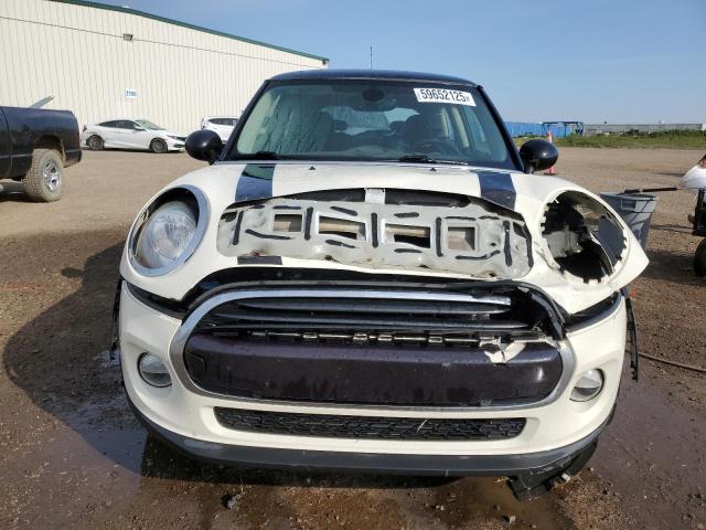 2016 MINI COOPER 