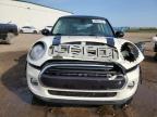 2016 MINI COOPER  for sale at Copart AB - CALGARY
