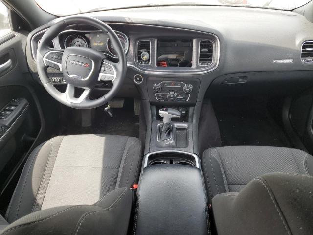 Sedans DODGE CHARGER 2016 Biały