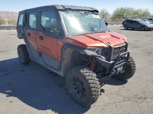 2024 Polaris Xpedition Adv 5 1000 Northstar