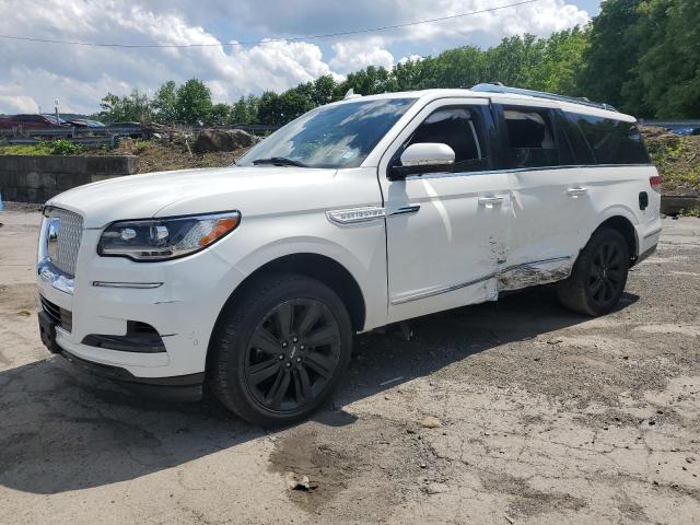 LINCOLN NAVIGATOR – zdjęcie z aukcji, lot #61331215