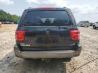 2004 Toyota Sequoia Sr5 en Venta en Austell, GA - Front End
