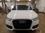 2015 Audi Q3 Premium Plus на продаже в Ham Lake, MN - Mechanical
