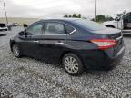 2015 Nissan Sentra S للبيع في Tifton، GA - Side