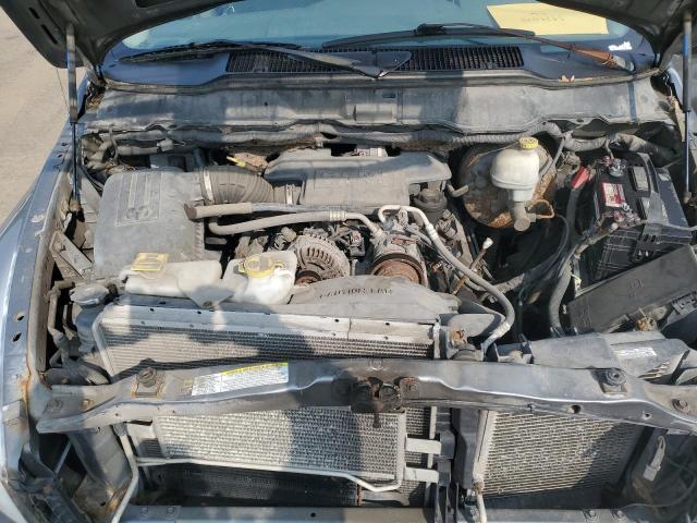 2007 DODGE RAM 1500 ST  