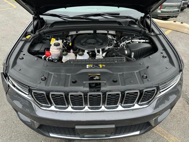 2024 JEEP GRAND CHEROKEE LIMITED 4XE  