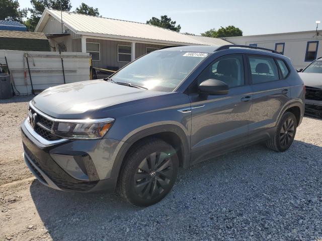 VOLKSWAGEN TAOS S 2024