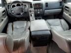 2008 Toyota Sequoia Limited en Venta en Harleyville, SC - Front End