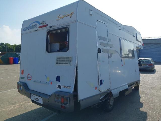 2000 FIAT DUCATO JTD