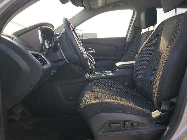  GMC TERRAIN 2017 Srebrny