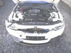 2016 BMW 420D GRAN for sale at Copart BELFAST