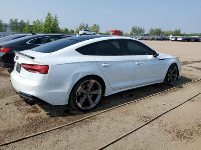 2020 AUDI S5 PRESTIGE  